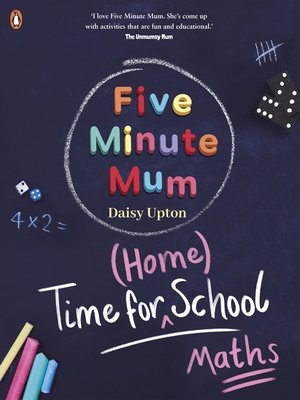 cover image of Time For Home School